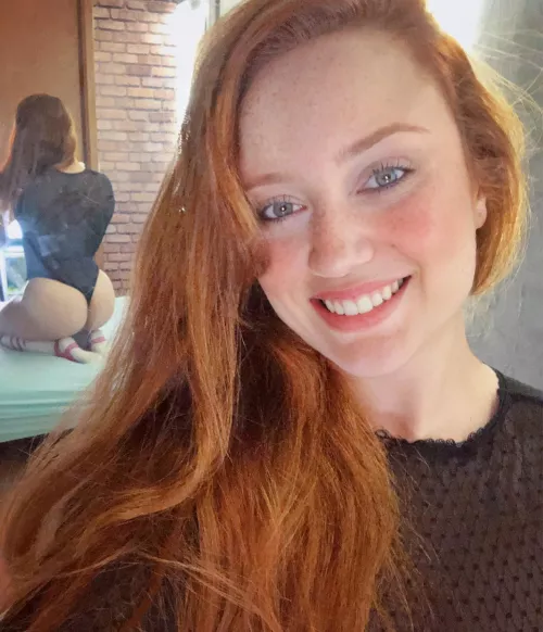 Can I be your favorite girlfriend?