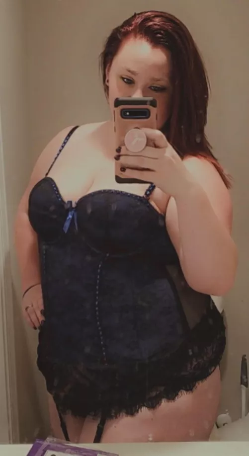 💙Can I be your Mami?💙