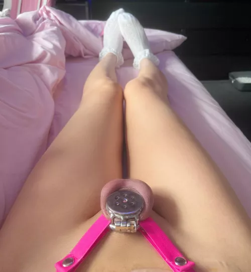 Can I be your sissy daughter