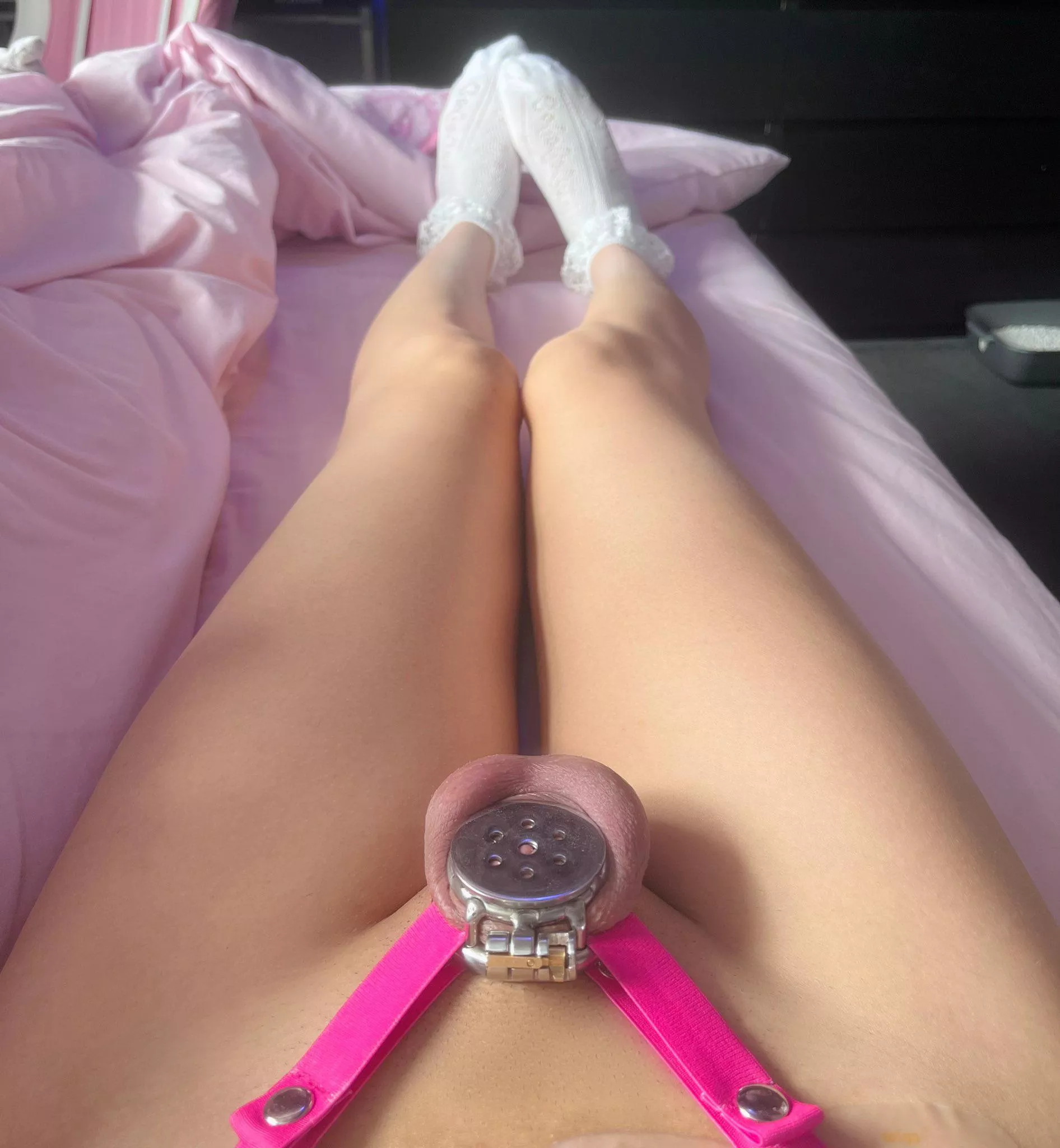 Can I be your sissy daughter