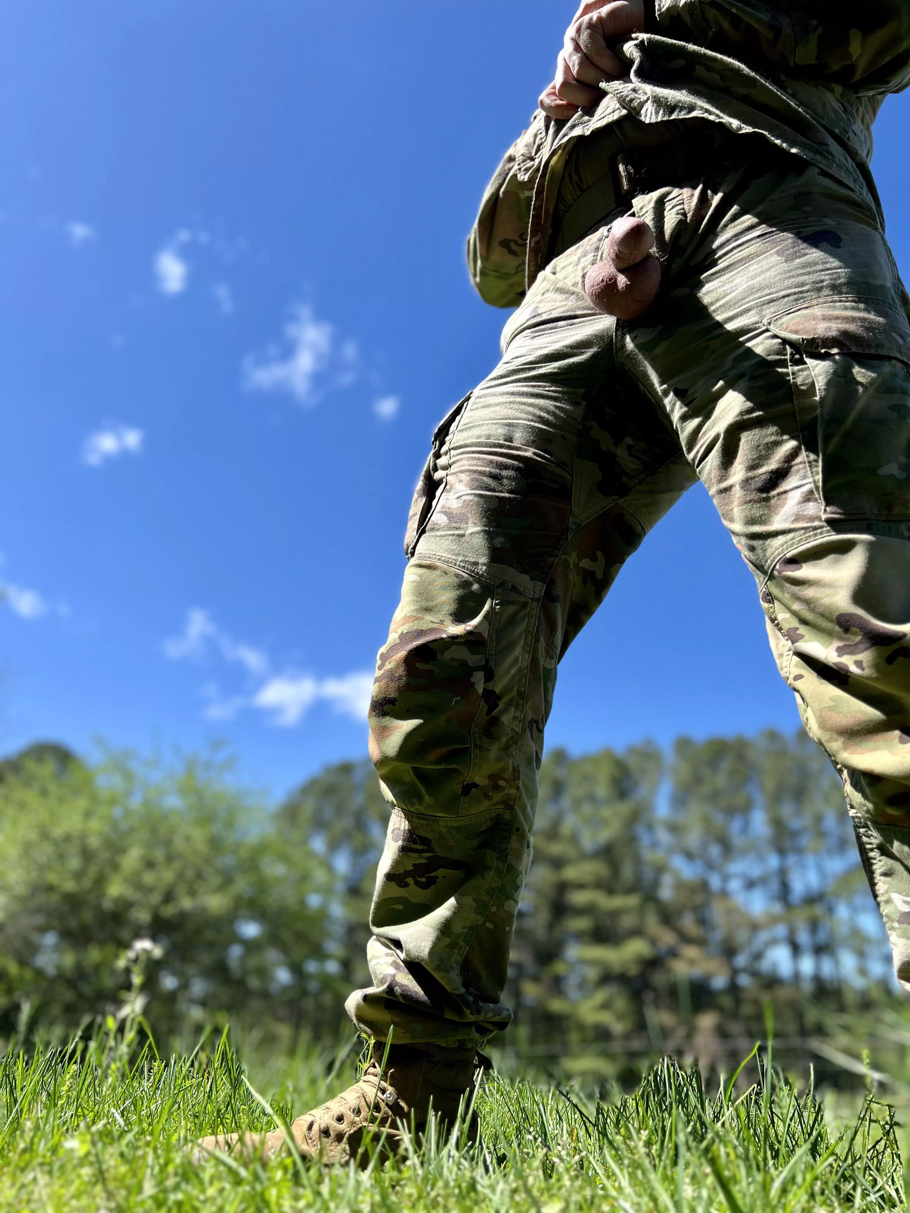 Can we get to 1,000 followers by my birthday Saturday?