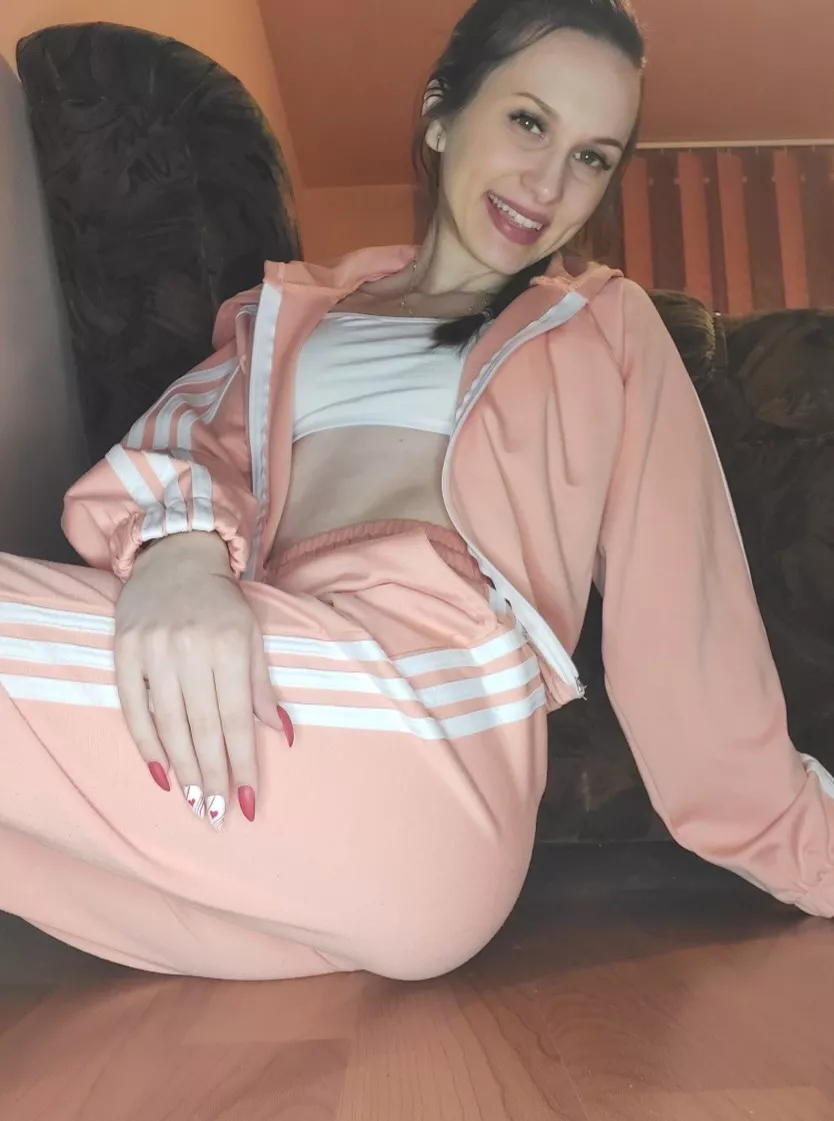 Can you handle a woman who knows what she wants in bed?