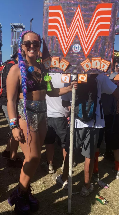 Can’t wait for Ubbi Dubbi this weekend who’s going?!