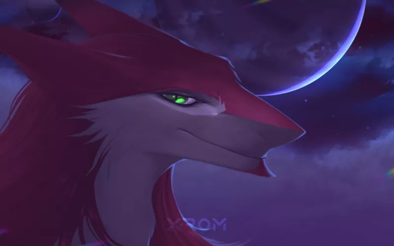 🌌 Commission Autumn 🌌