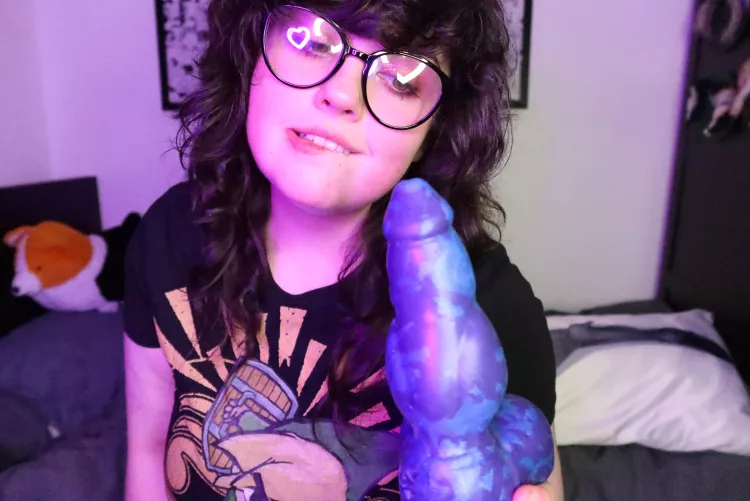 Dexter got me thinking some naughty thoughts