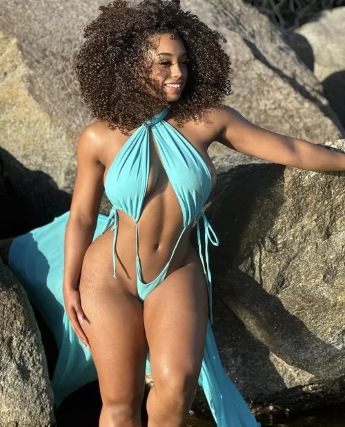 Different kind of bikini