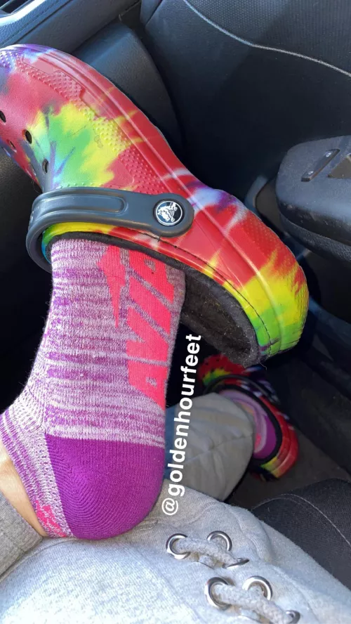 Do you like Avia socks?👀 [selling]