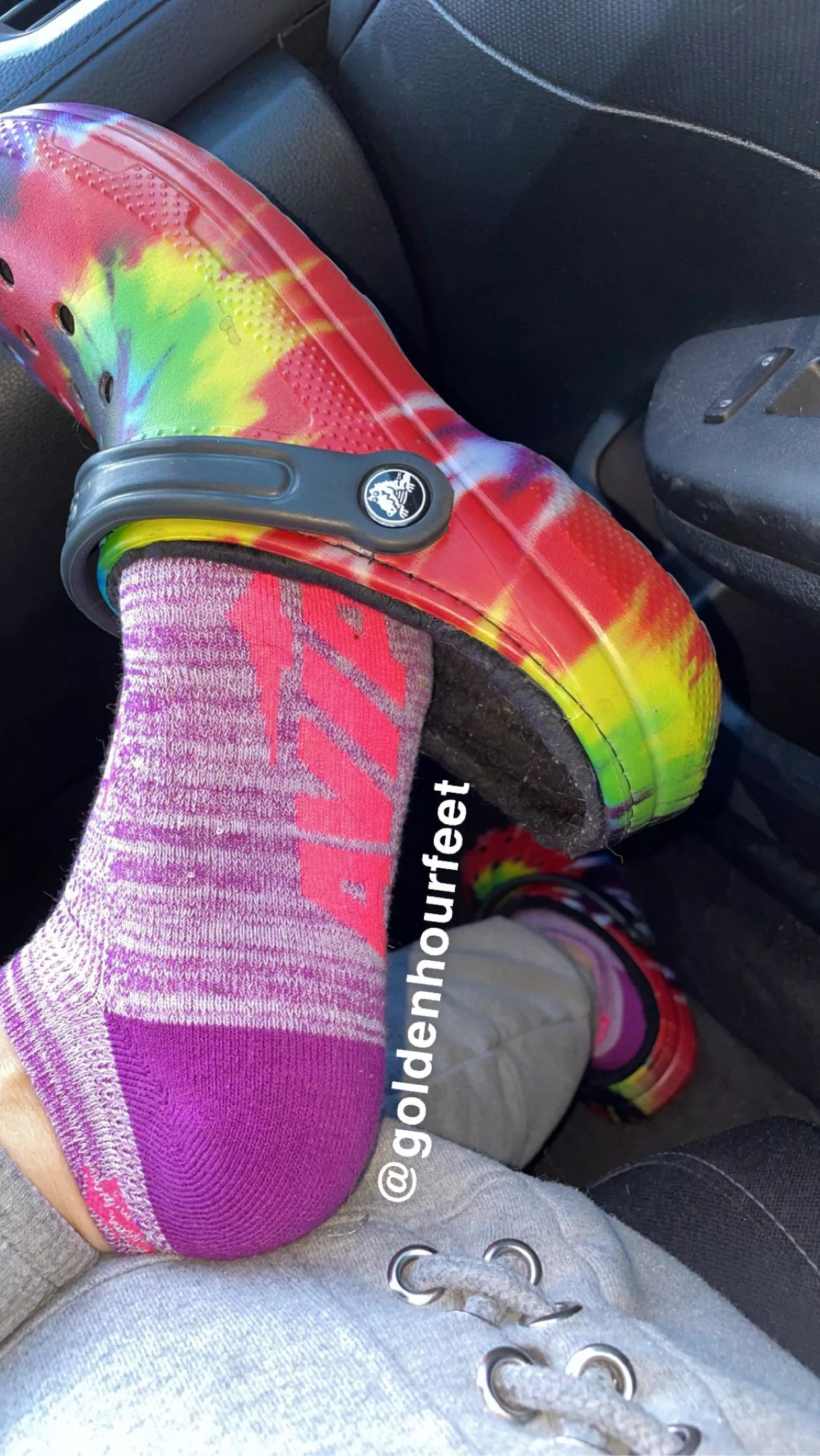 Do you like Avia socks?👀 [selling]