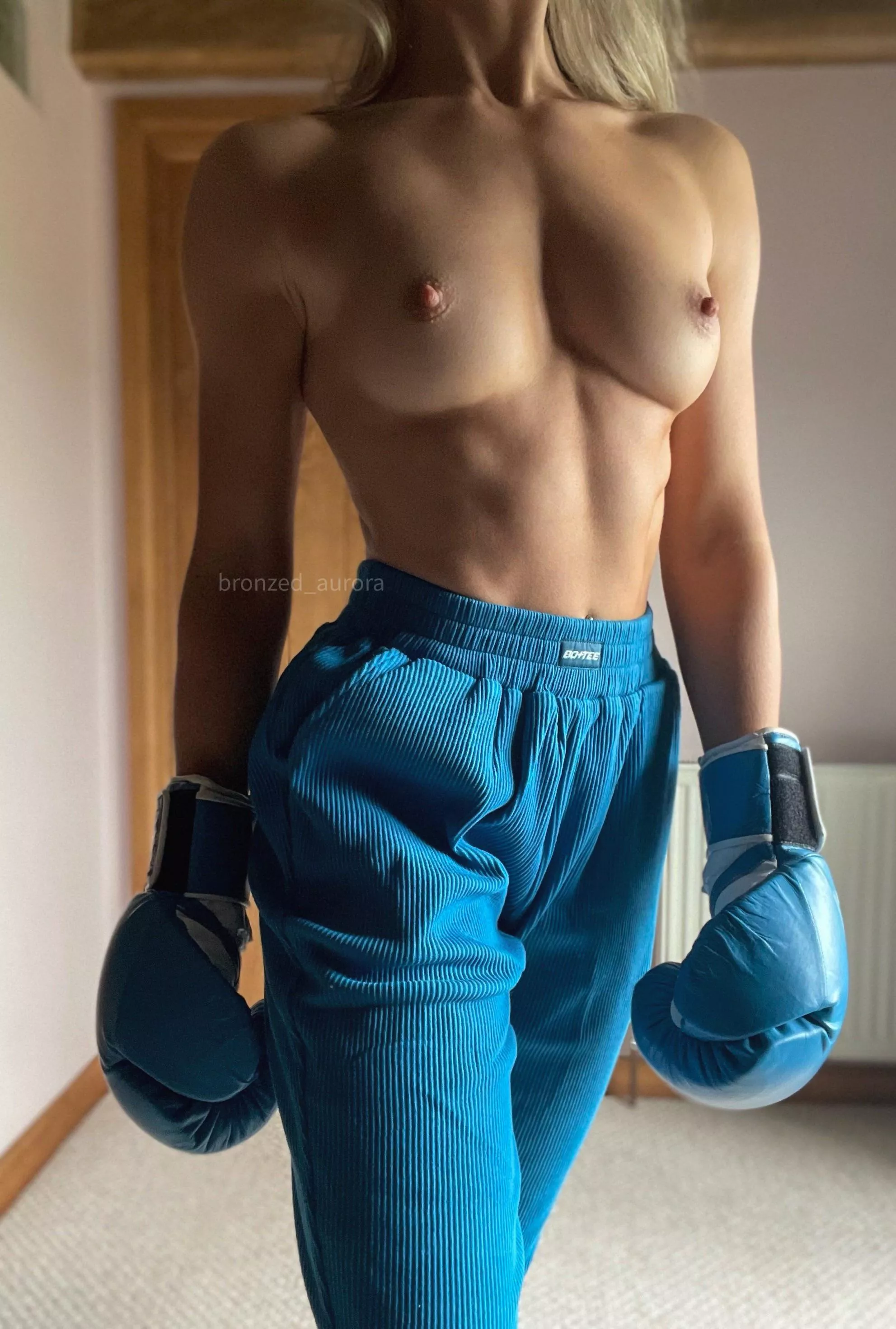 Do you like it rough?