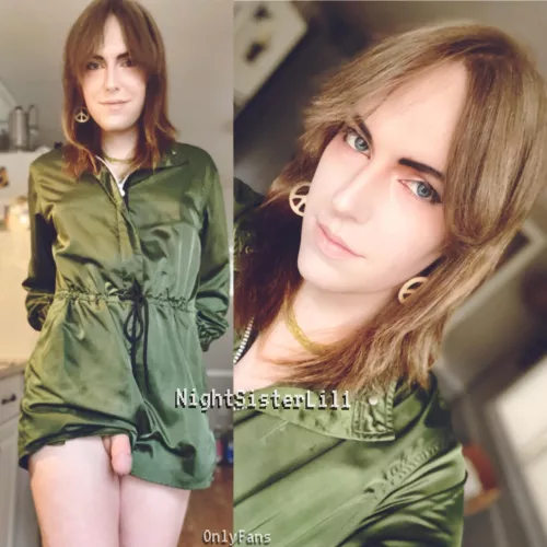 Down to earth, but still above you