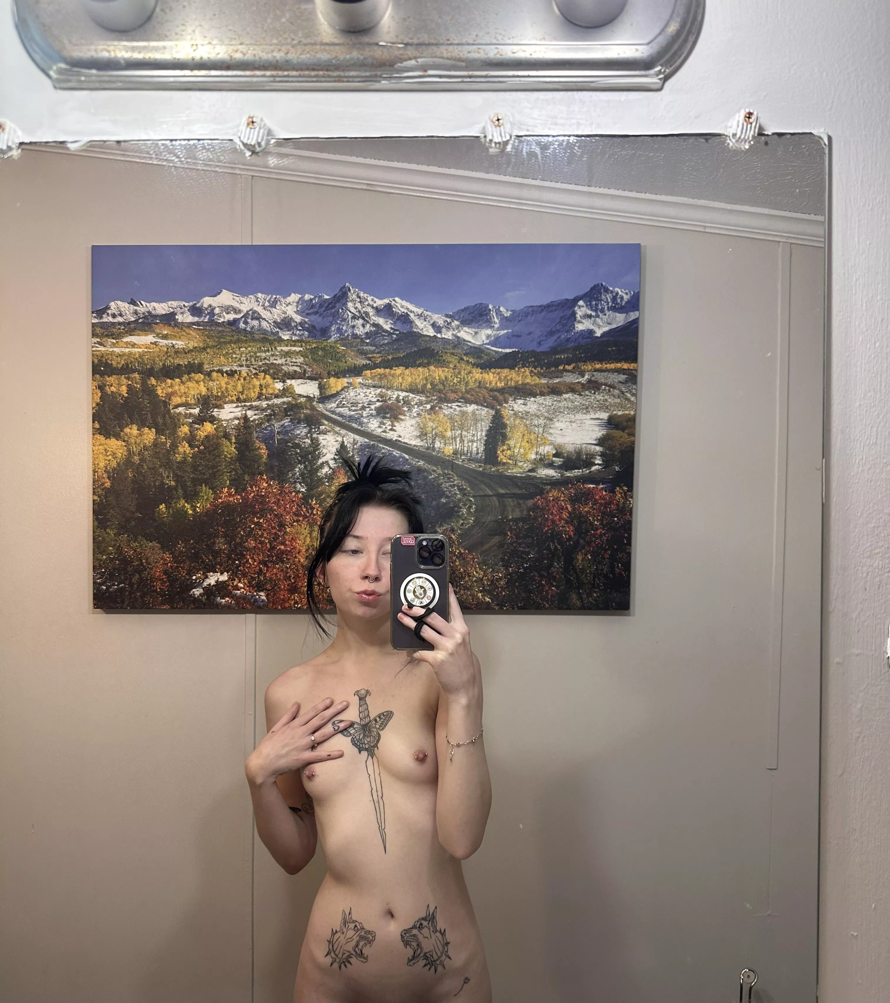 Dream of me 🫶🏼