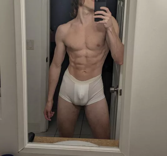 Empty these giant balls