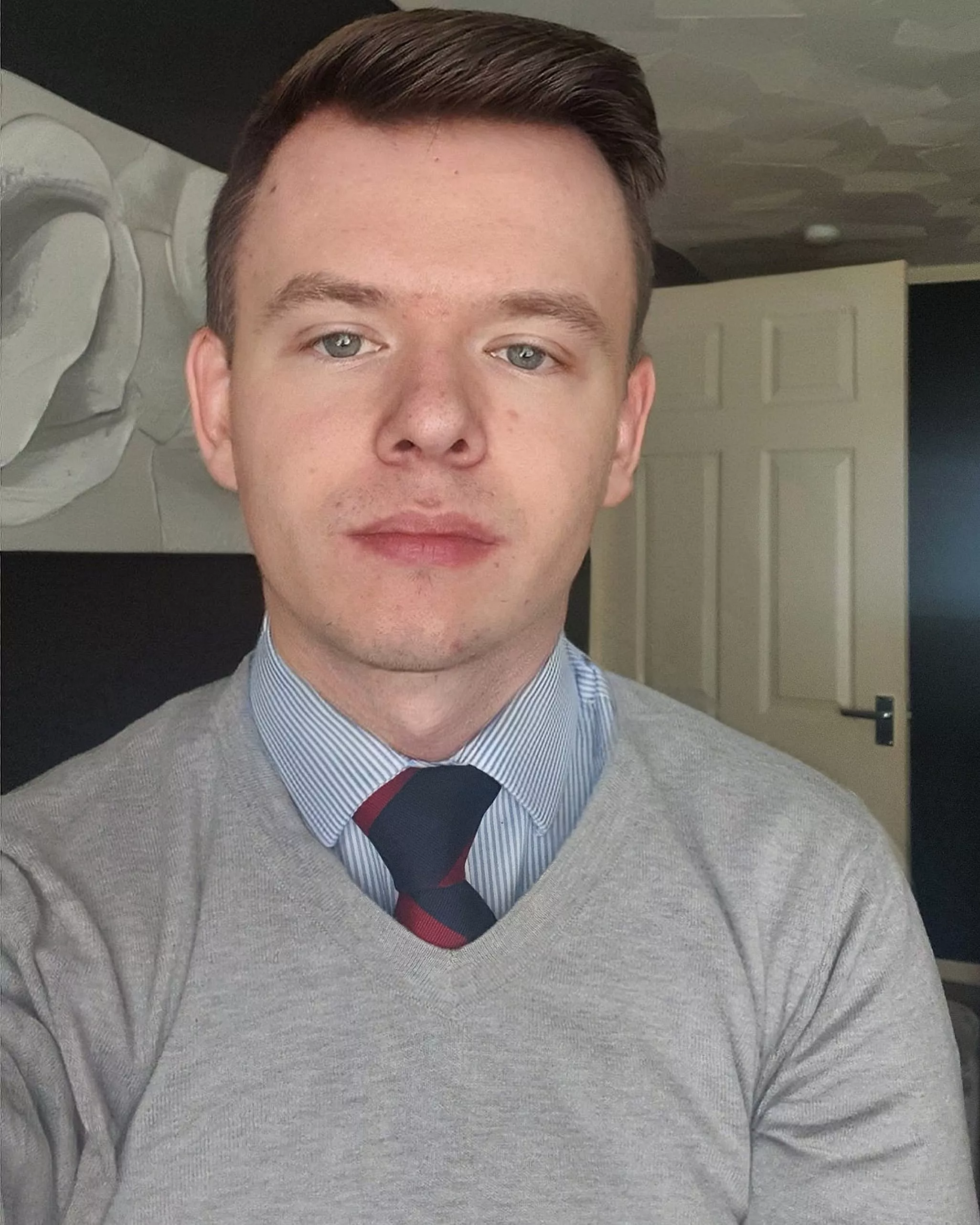 Everything feels better after a good night of rest