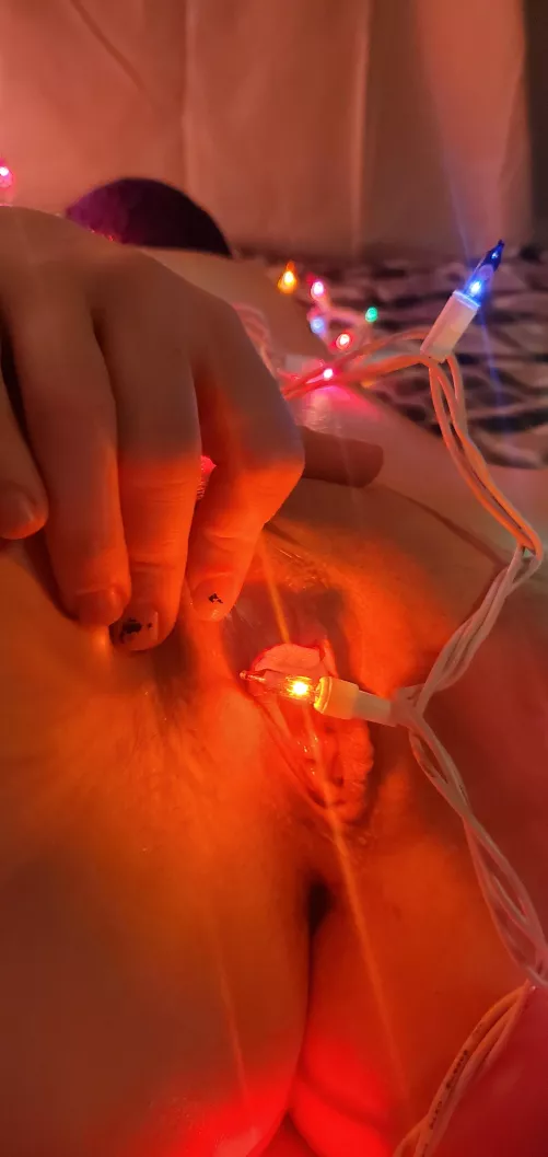 [F] heating things up because daddy ask- well, he didn't ask ;)