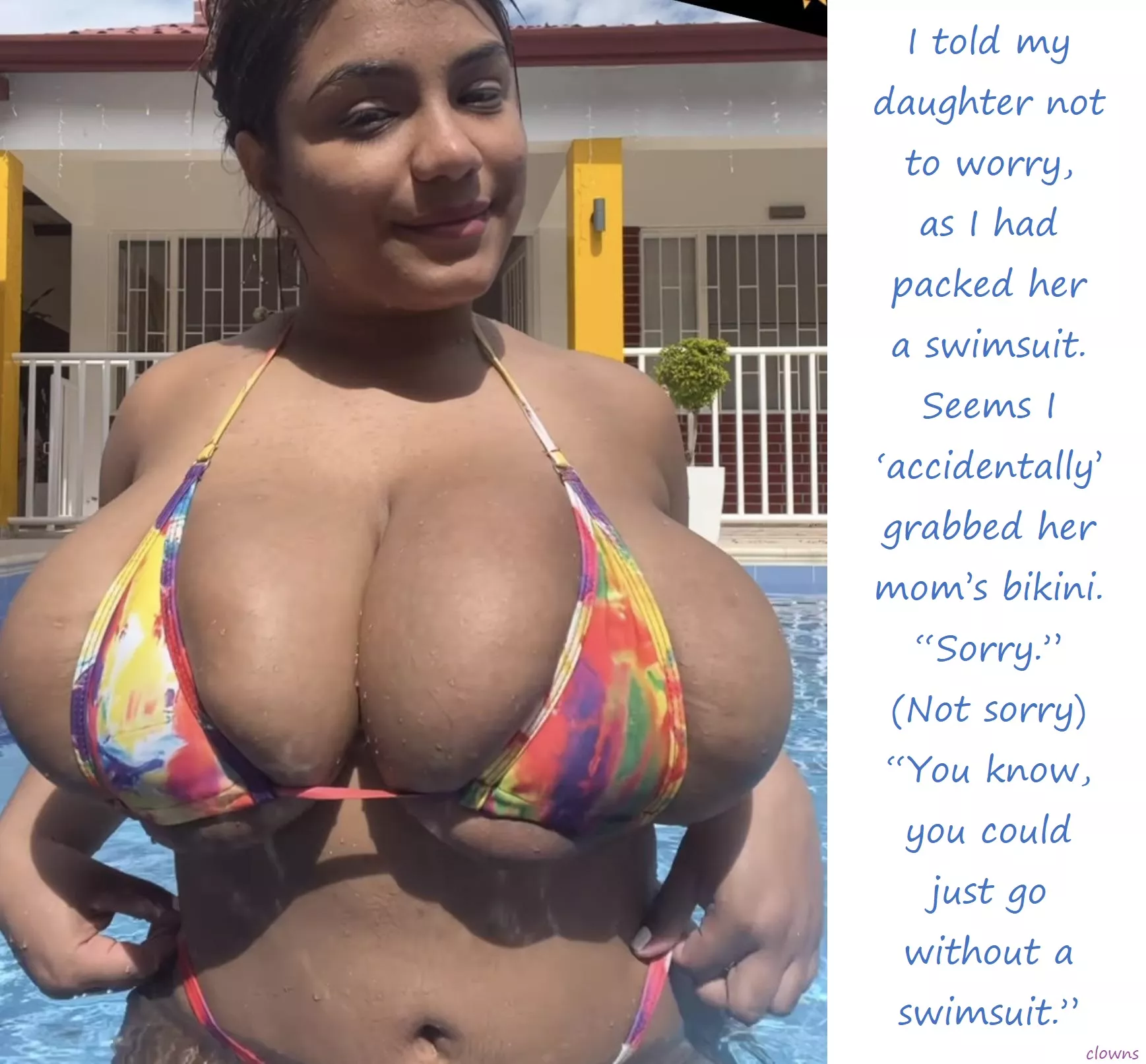 [F/D] Gonna be a great summer