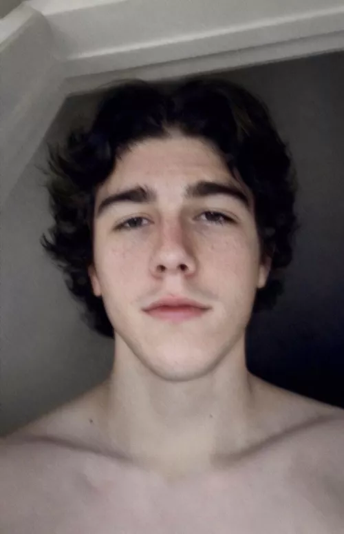 feel like i need a haircut