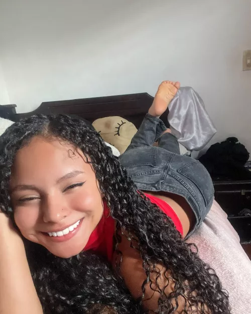 Feeling cute, yet struggling to share it with the world