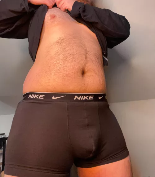 Feeling pretty good today!