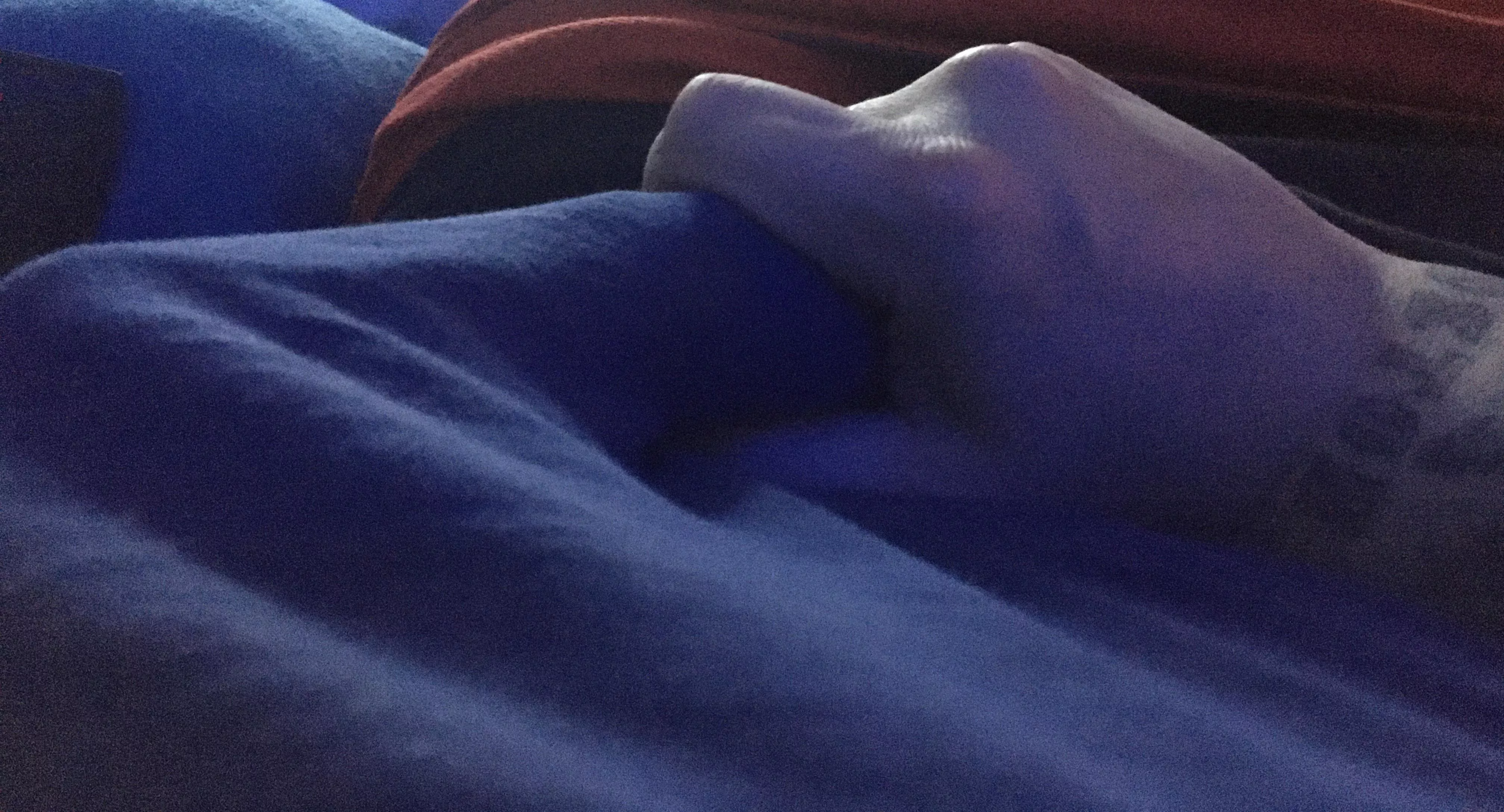 First post ever! Ladies don’t be cruel!