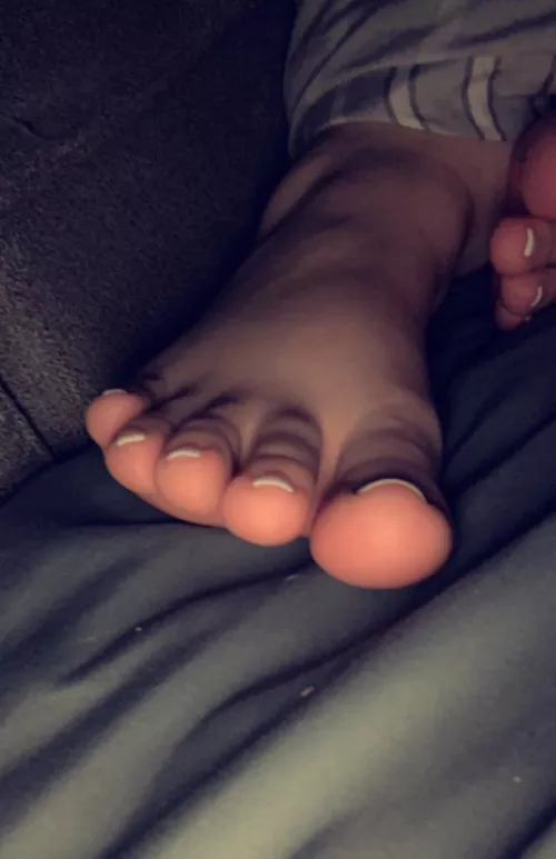 Go ahead take a sniff