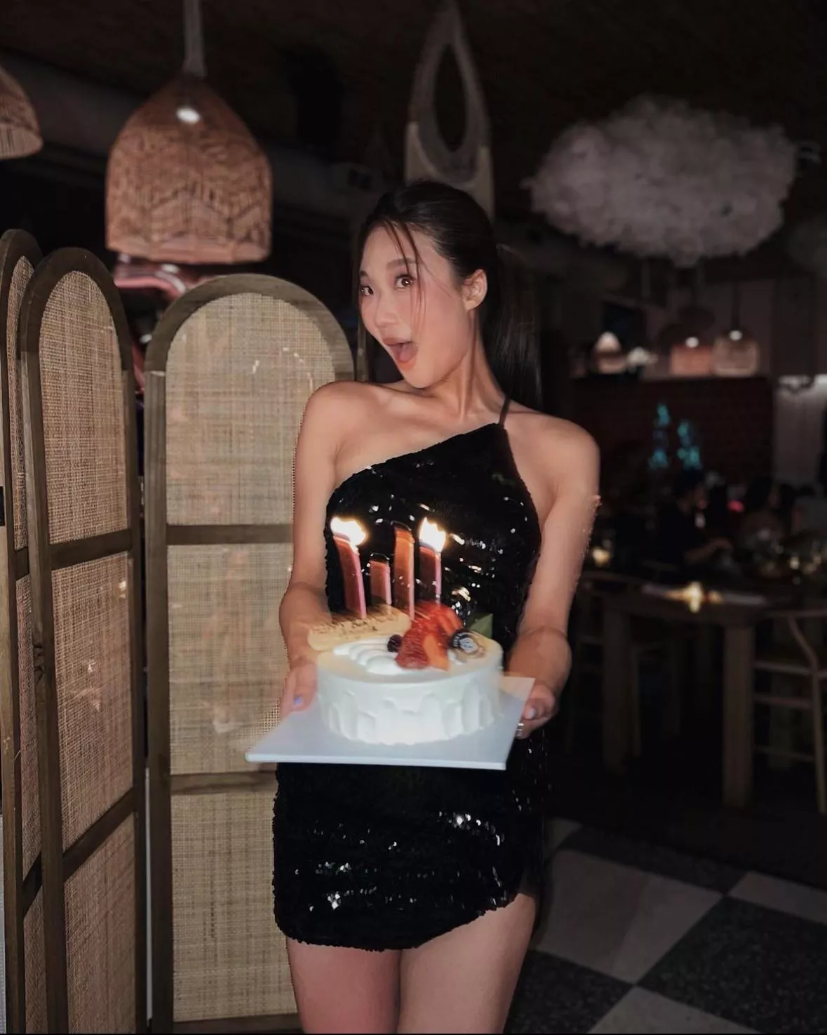 Go shawty, it’s your…