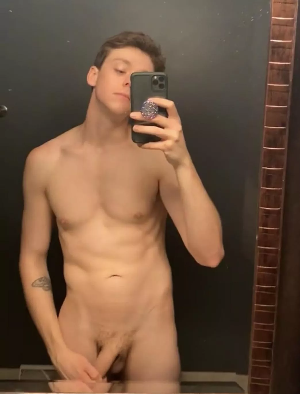 Good morning everyone!