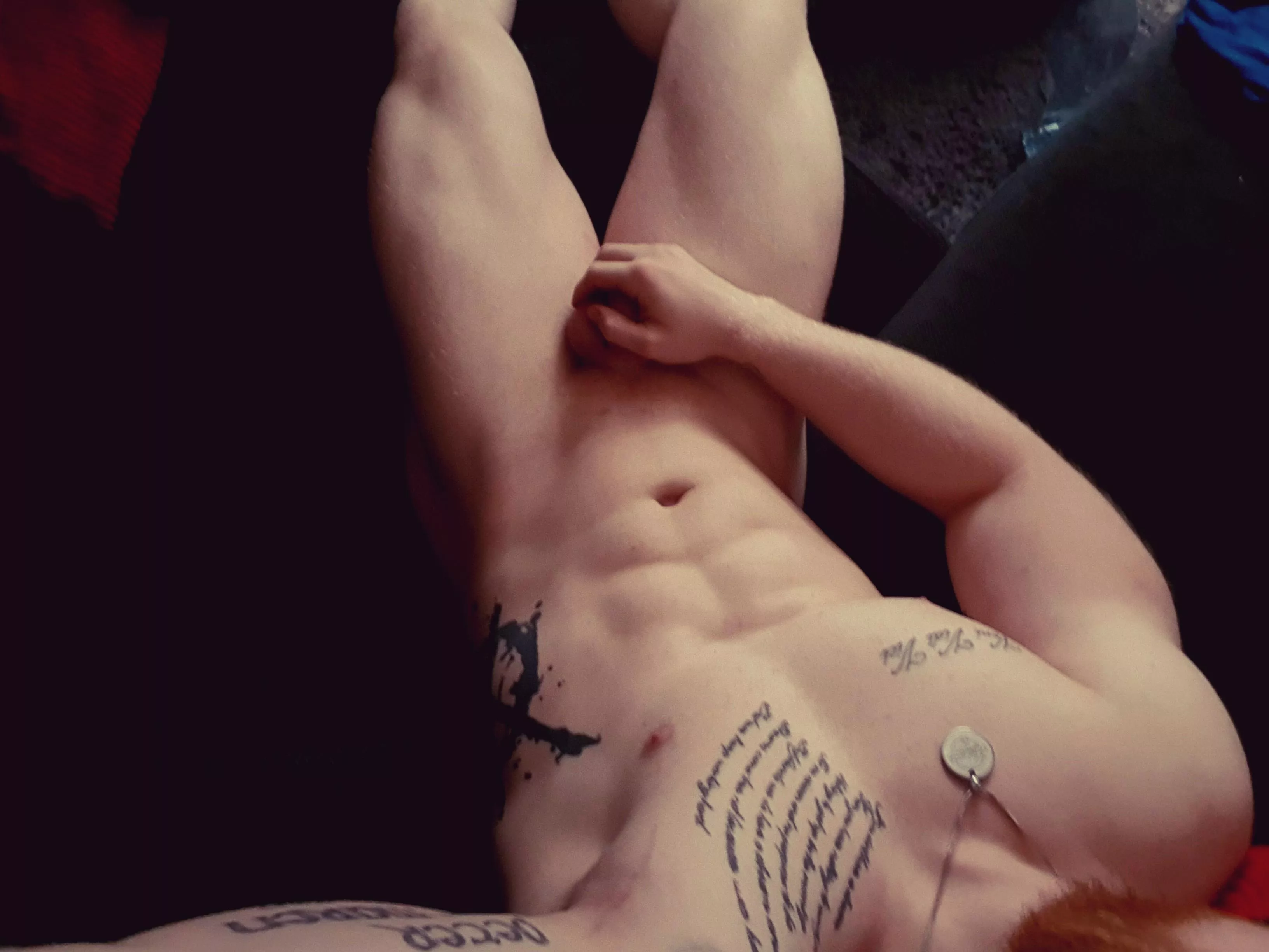 Good morning good morning