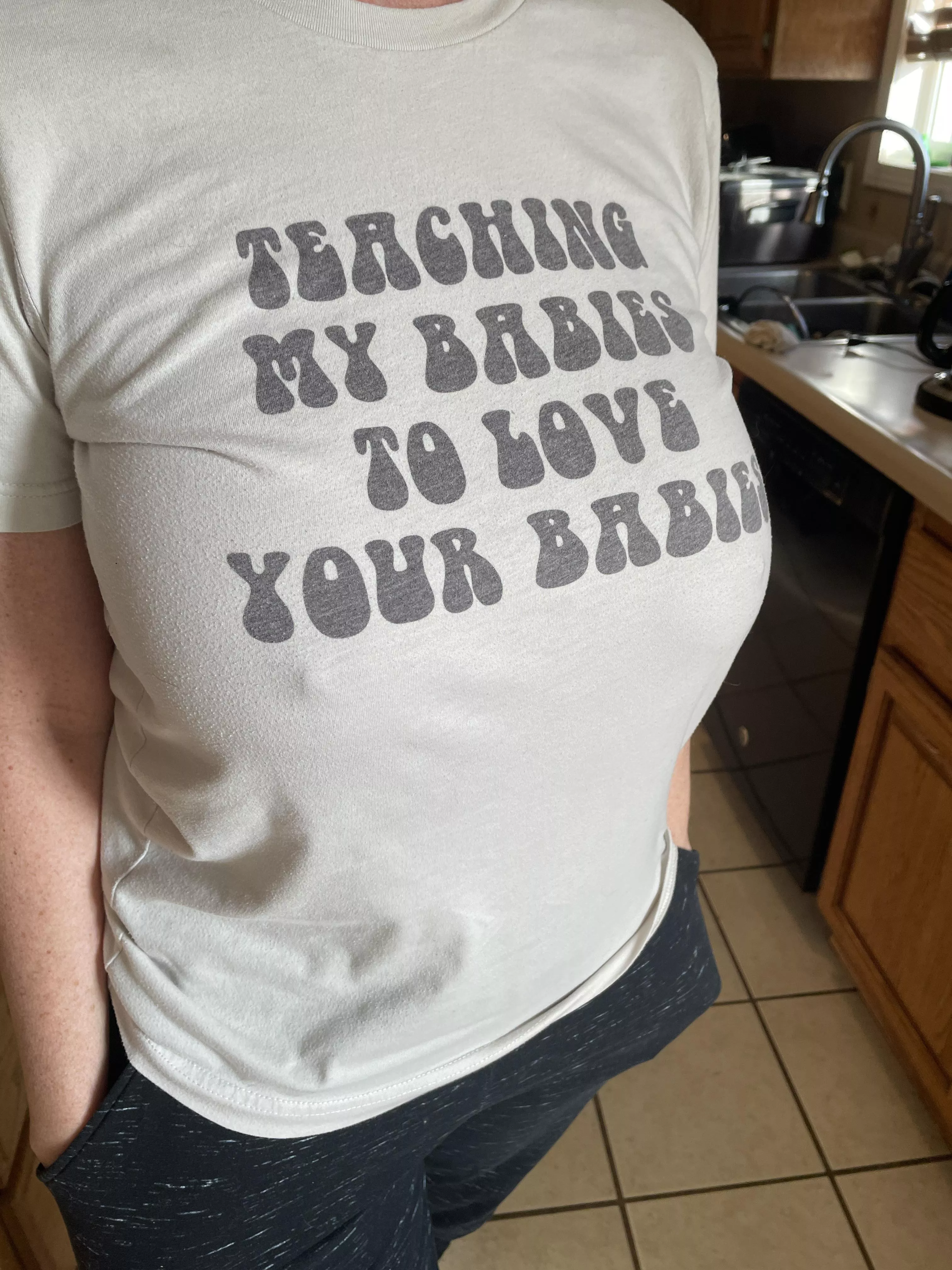 Got to love these babies