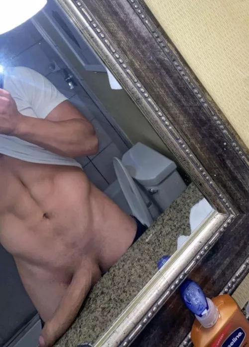 Guess my size and I’ll let you suck it