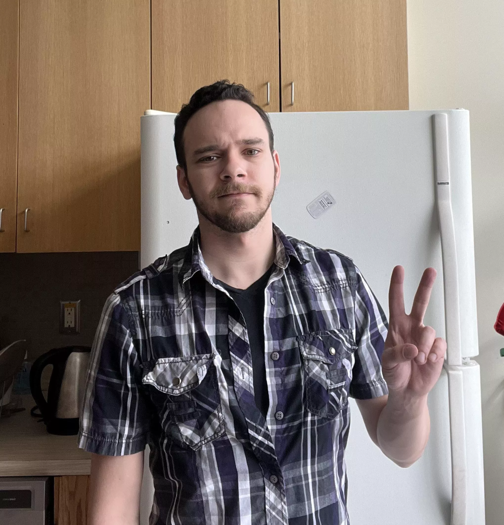 Happy hump day folks! Hope your week is going well