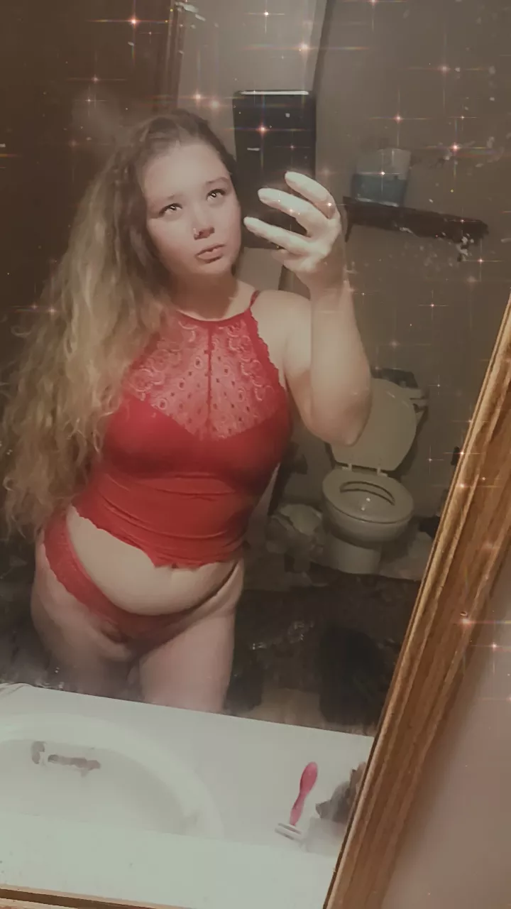 Happy Tuesday ladies