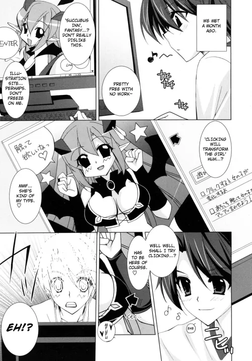 [Hasegawa Yukino] La Nouvelle Lune