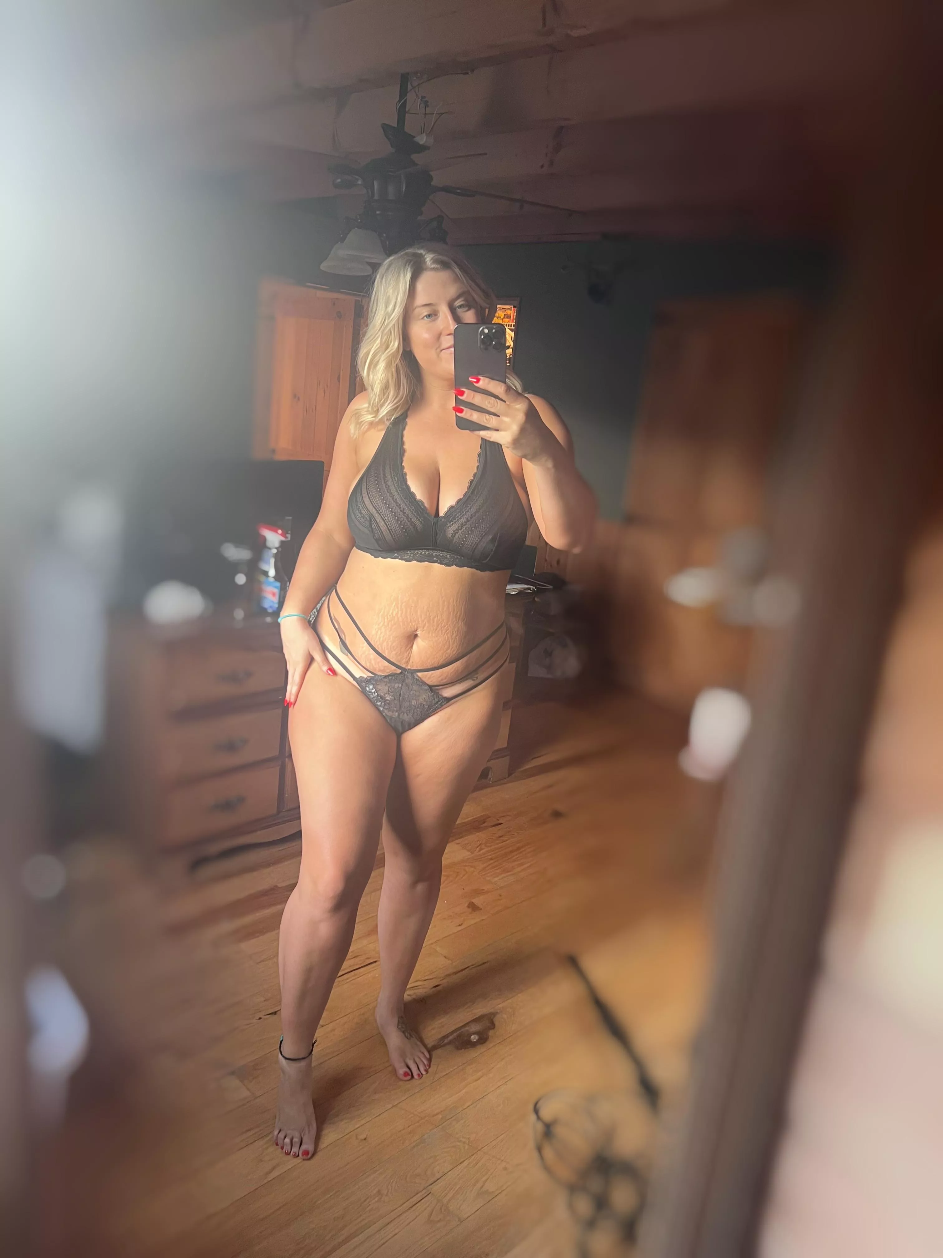 Haven’t posted in a long time! I’m happy to be back 😘