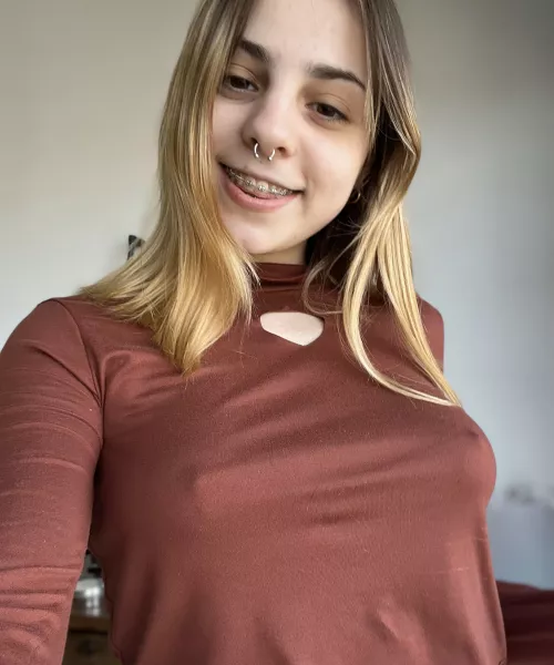 having a great day c: