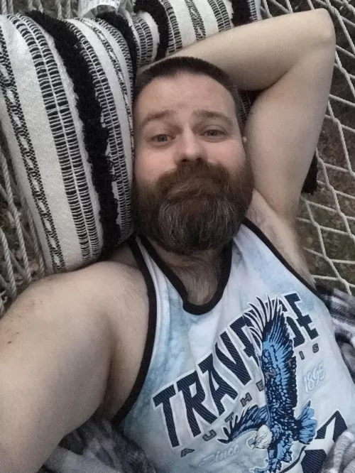 Hi! Hugs to all of you!