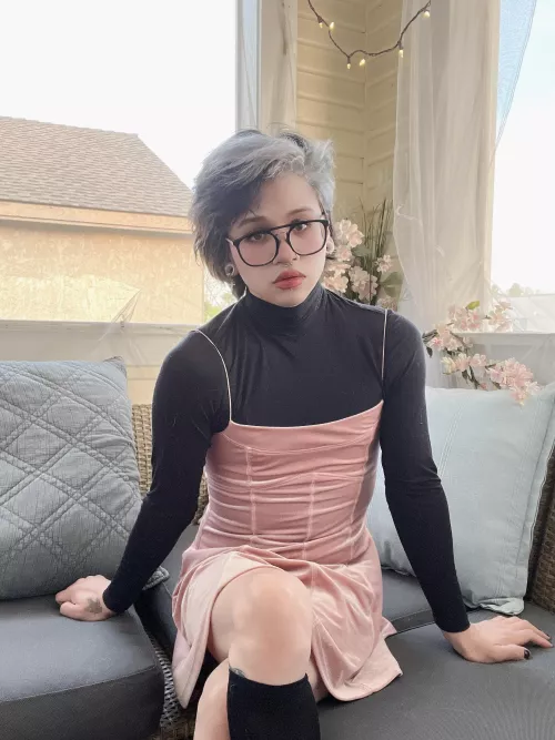 Hi, say it back please >.<