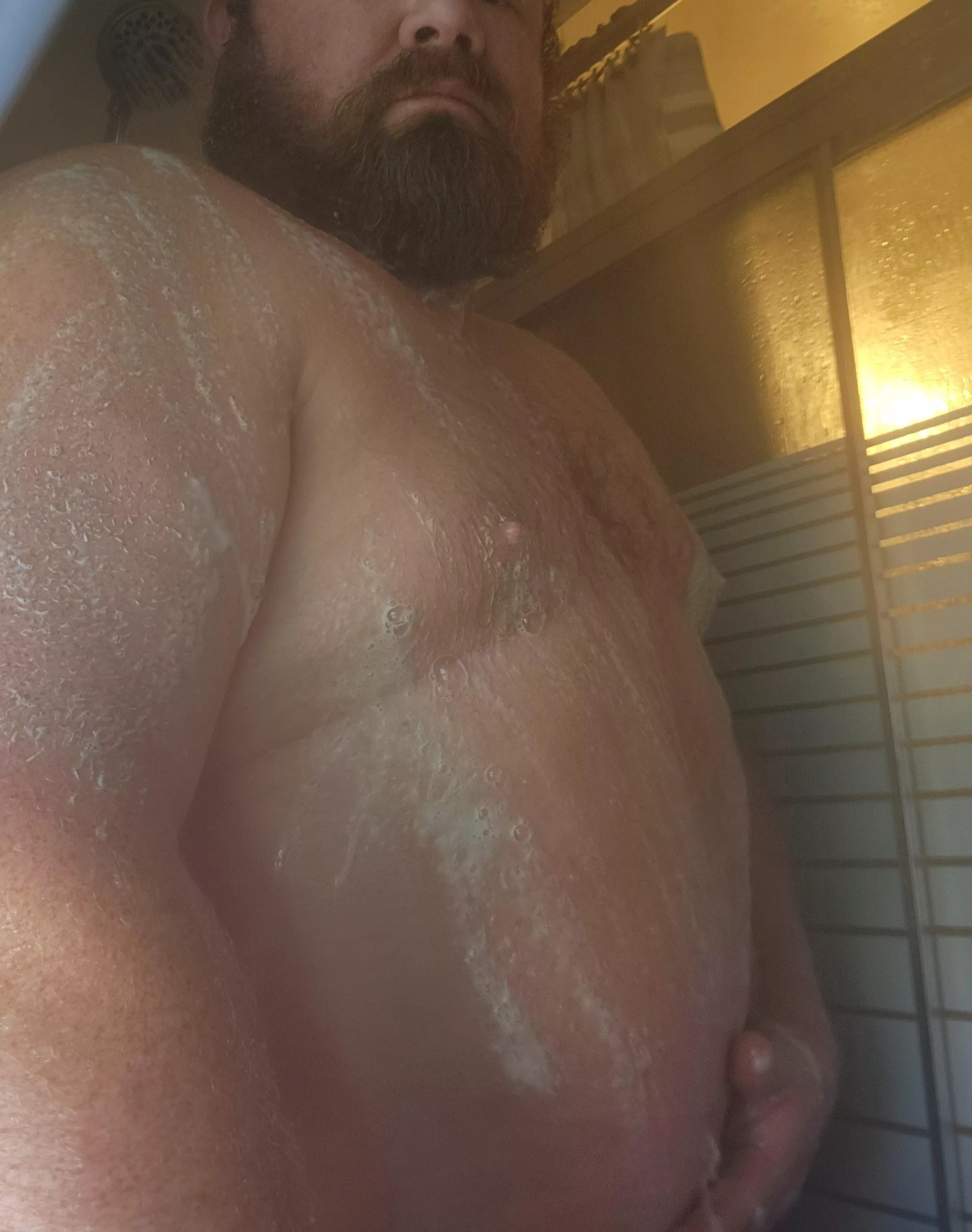 Hmmm dirty title, clean body