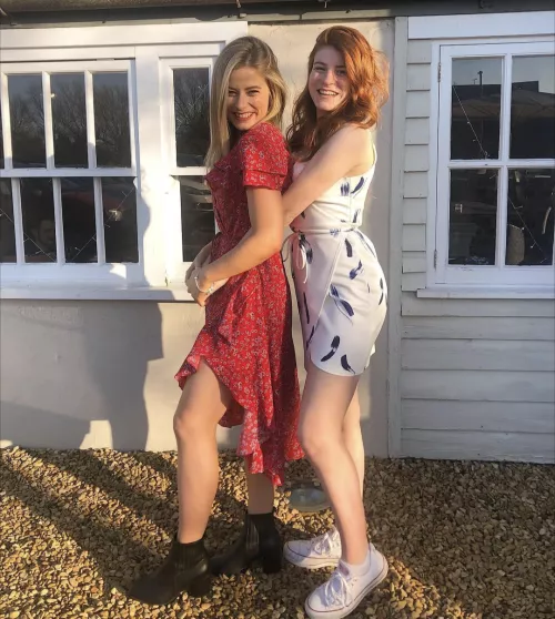 Hmmmm...1 - 2, but only just...