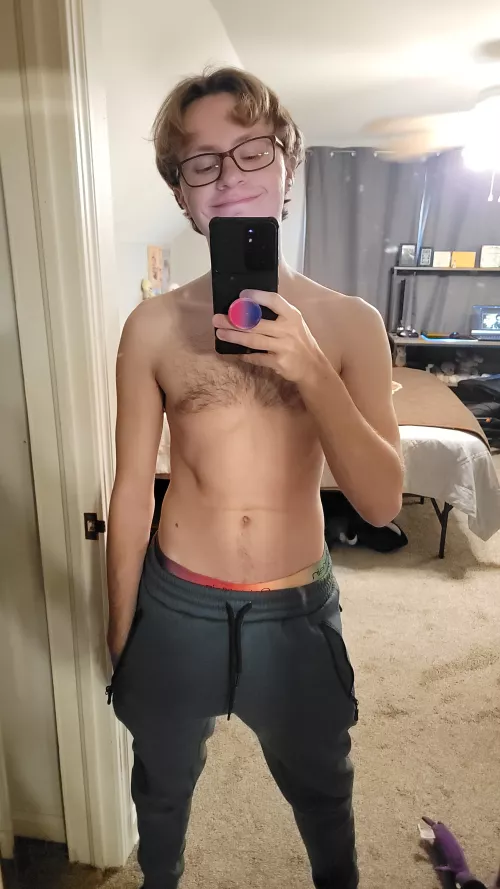 Hope everyone has a good Hump Day:)