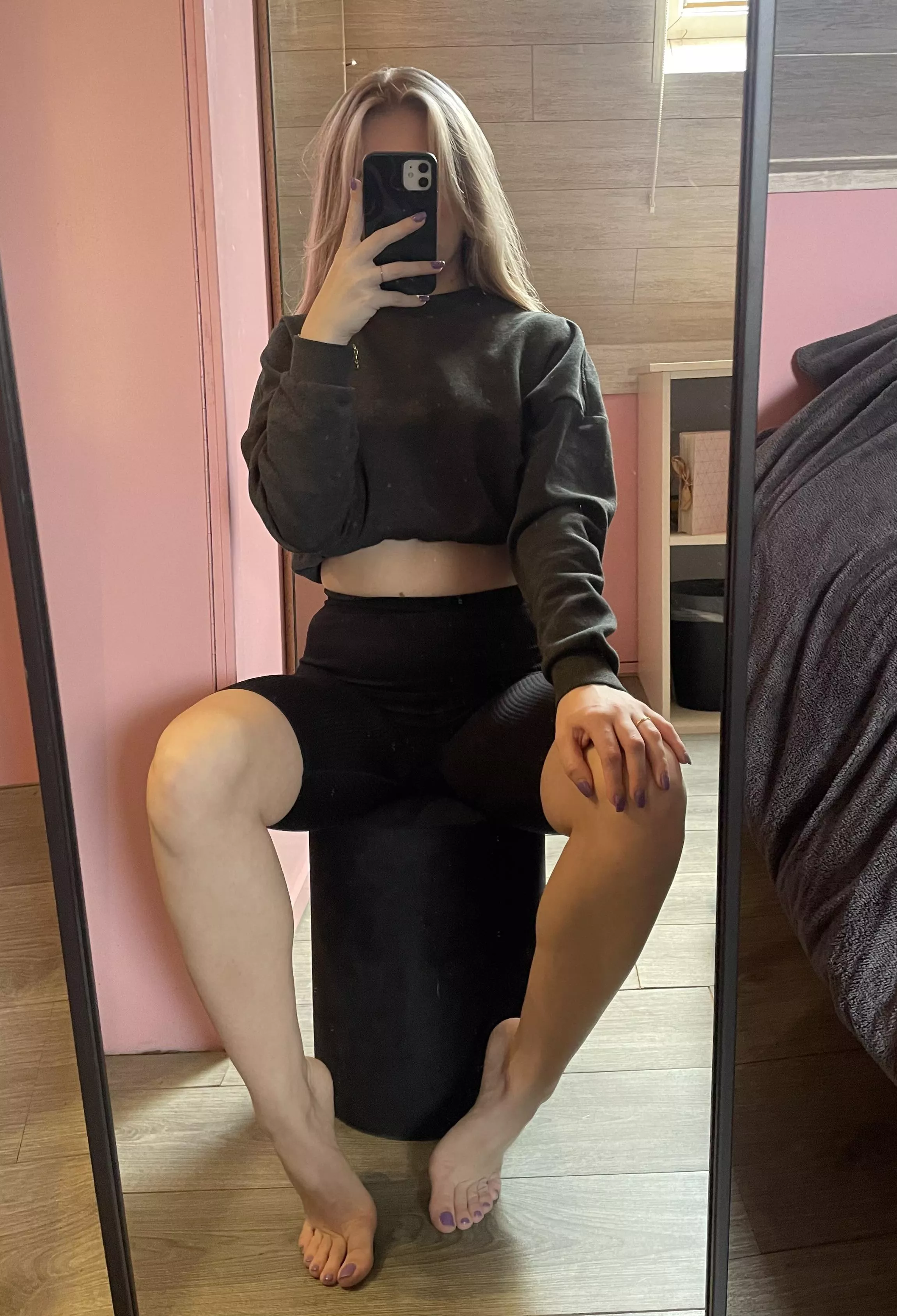 Hope this makes your Wednesday better!