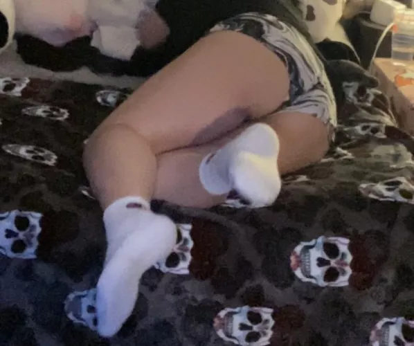 hope y’all like it 🖤 [F]