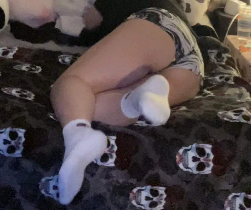 hope y’all like it 🖤 [F]