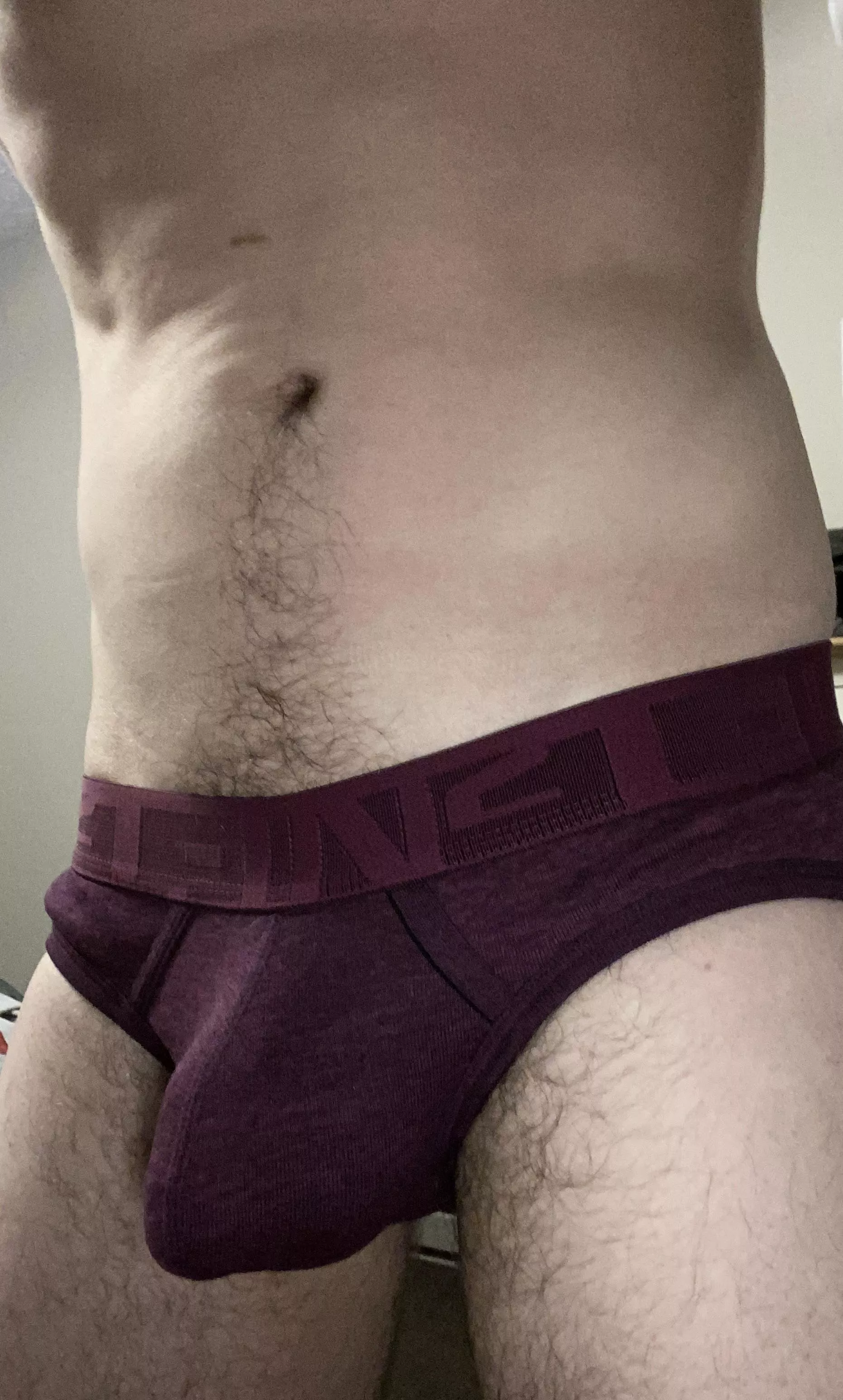How are the briefs looking?