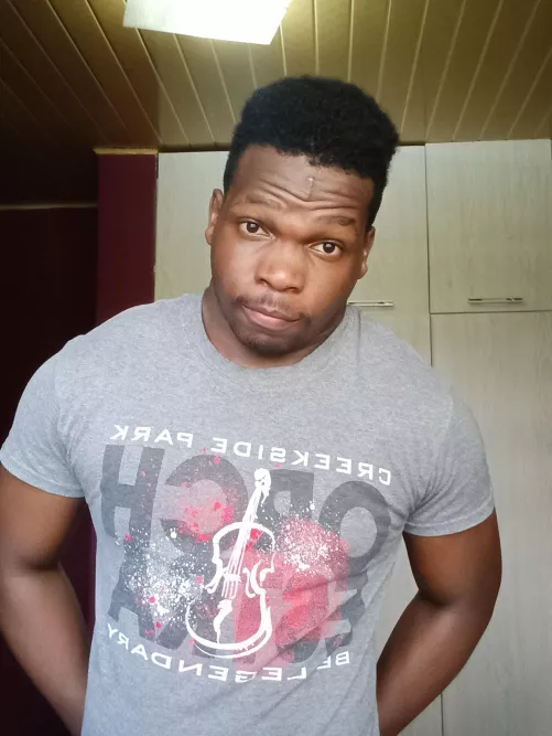 How's your week going ?