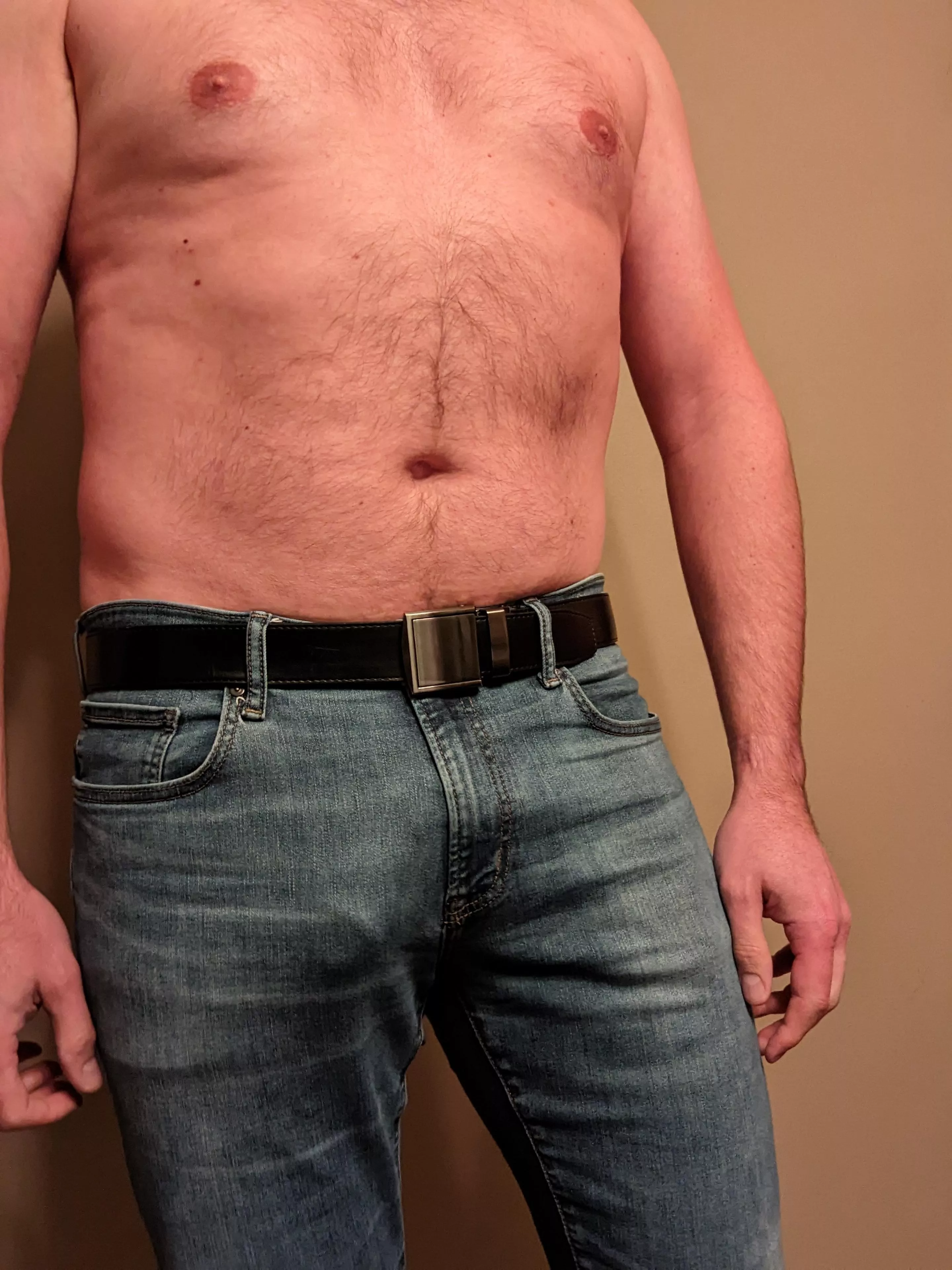 I also have a chapstick in my pocket