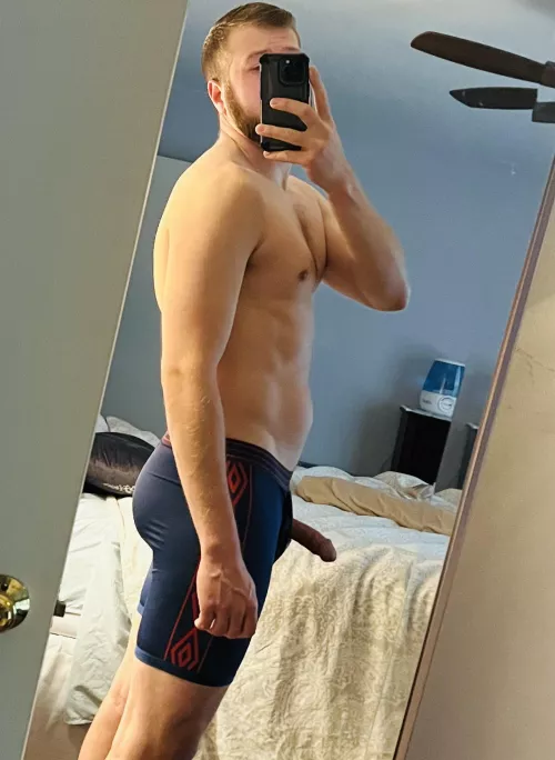 I call these my Spider-Man boxers. Yes I’m a dork (36)