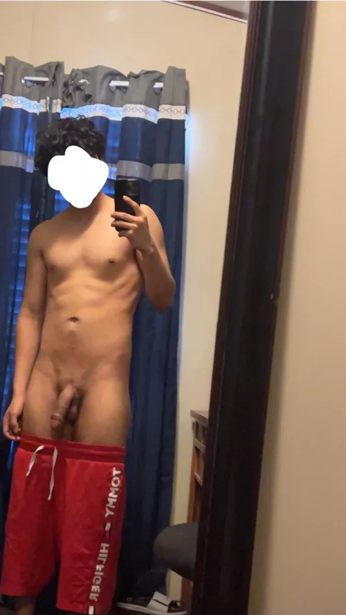 I like taking pictures soft🙈