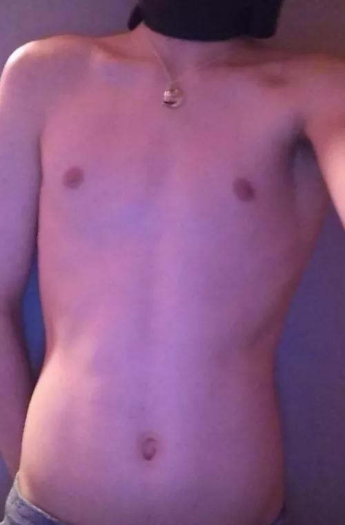 I need a man who doesnt ask what i want and takes what they want