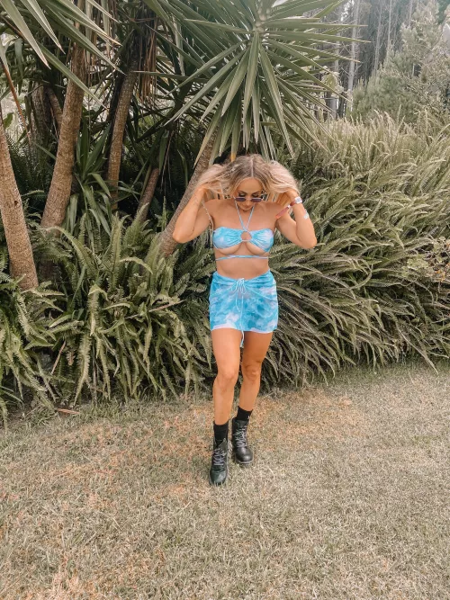 I need another festy season