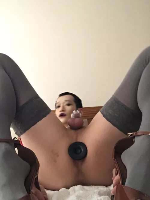 i need to be destroyed